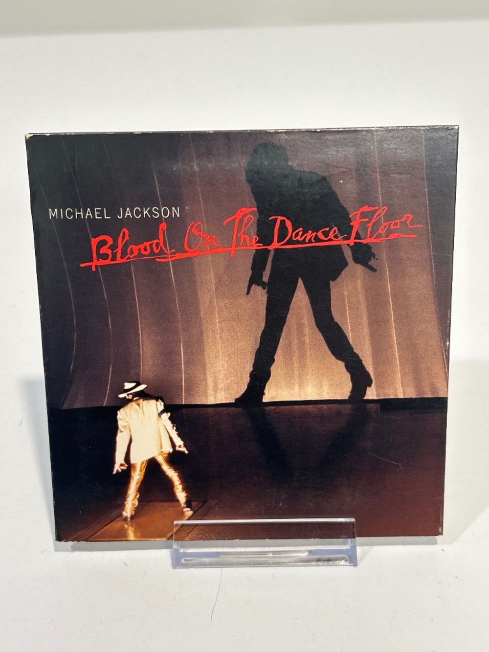 🤯5 for $20🤯 Michael Jackson “Blood On The Dancefloor” CD Single [Dance Pop]
